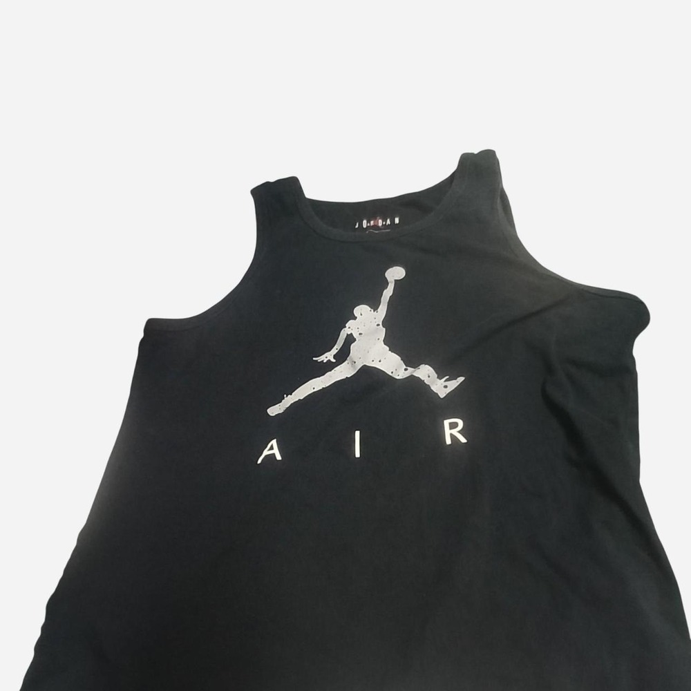 Jordan tank top